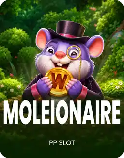 Moleionaire