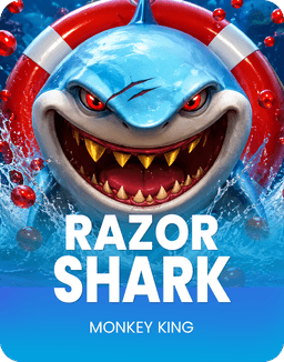 Razor Shark