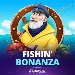 Fishin’ Bonanza