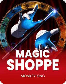 Magic Shoppe