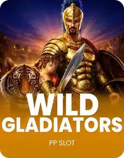Wild Gladiator
