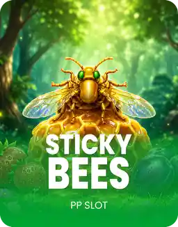 Sticky Bees