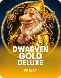 Dwarven Gold Deluxe