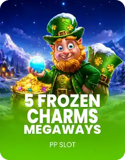 5 Frozen Charms Megaways