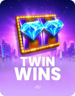 TWIN WINS