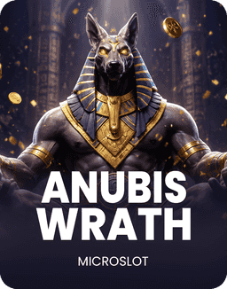 Anubis Wrath