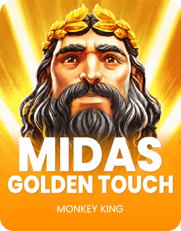 Midas Golden Touch