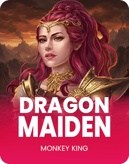 Dragon Maiden
