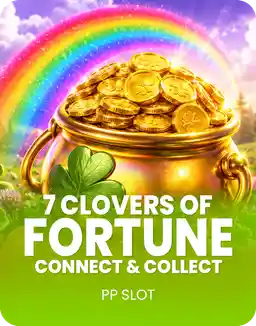 7 Clovers of Fortune