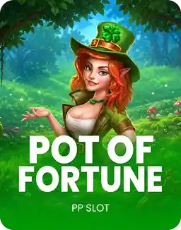 Pot of Fortune