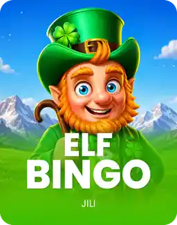ELF BINGO