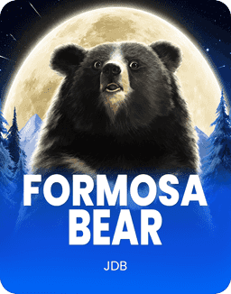 Formosa Bear