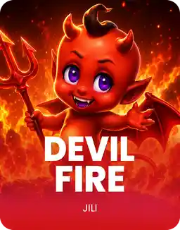 Devil Fire