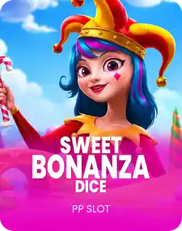 Sweet Bonanza Dice