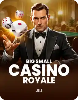 Big Small Casino Royale