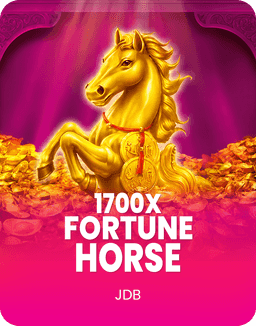 Fortune Horse