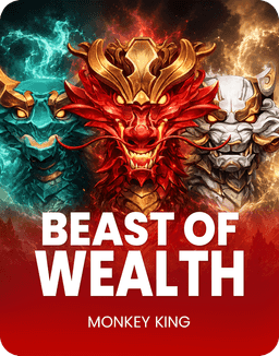 Beast Of Wealth