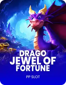 Drago – Jewels of Fortune