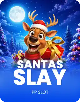 Santa’s Slay