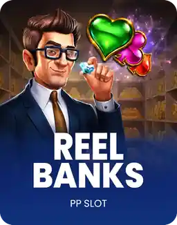 Reel Banks