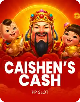 Caishen’s Cash